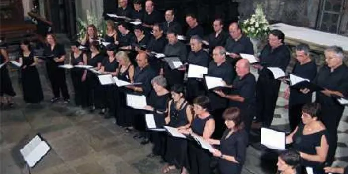El Cor l'Aixa busca nous cantaires