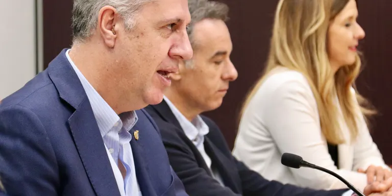 Albiol demana a Salut traslladar un centre de toxicòmans pel tiroteig del dia 5