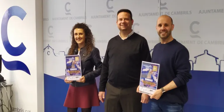 Cambrils gaudirà d’un Campionat del món i dos d’Espanya de Balls Esportius aquesta Setmana Santa