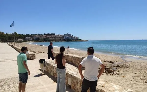 Foto: Ajuntament d'Altafulla
