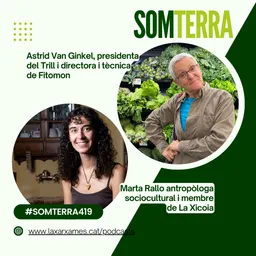 #232 - Som Terra amb Pili Garcia del 28/2/2024 - episode art