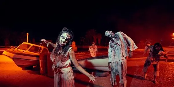 El terror i les llegendes mexicanes, les novetats de la nova temporada de Halloween de PortAventura World