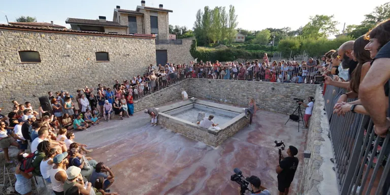 El Teatre Principal ha preparat una sèrie de tallers per aquesta temporada