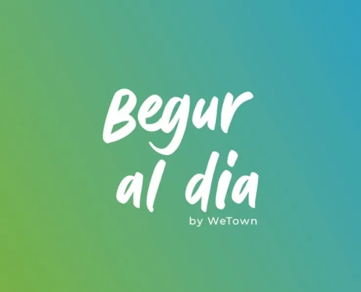 Coneixes la nova app de l’Ajuntament?