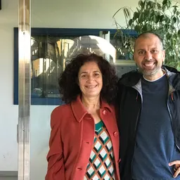 Entrevistes de la Justa del 1/2/2022 — En Bici Sense Edat Sant Just: balanç 2021, experiències de voluntariat i rutes, agenda 2022 i crida a nous socis - episode art