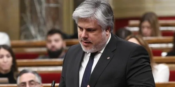 Junts presentarà una esmena a la totalitat als pressupostos de la Generalitat de Catalunya