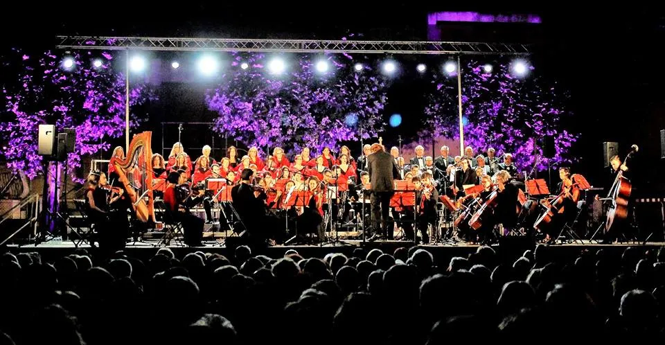 La Festa Major Petita de Pineda ve marcada per actes populars i tradicionals