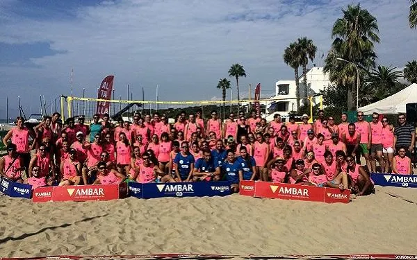 Foto: Multivoley