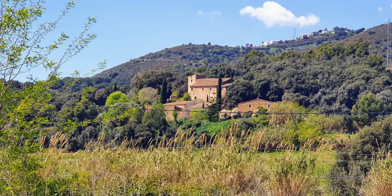Setmana variable amb vent de garbí durant la tarda