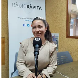 L'entrevista - Judith Ferragut del 04/04/2025 - episode art