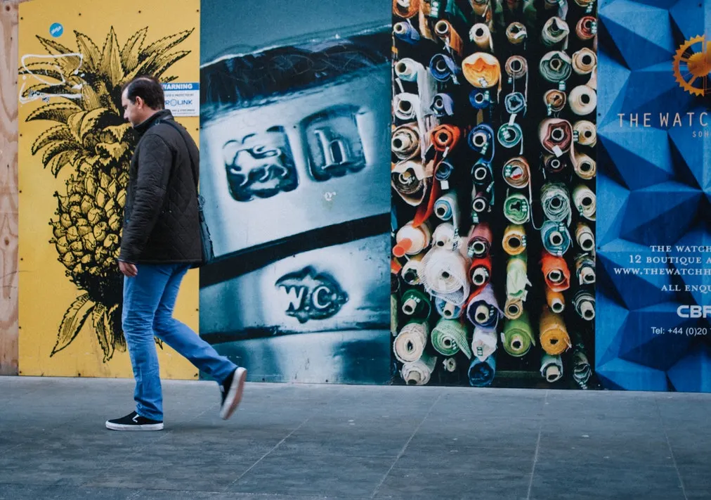 VallsJove fa oficial la nova edició del concurs de grafits i murals “Murs de Festa”