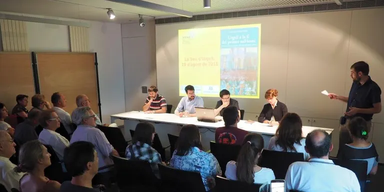 La Seu crearà una beca per a la investigació de la història local