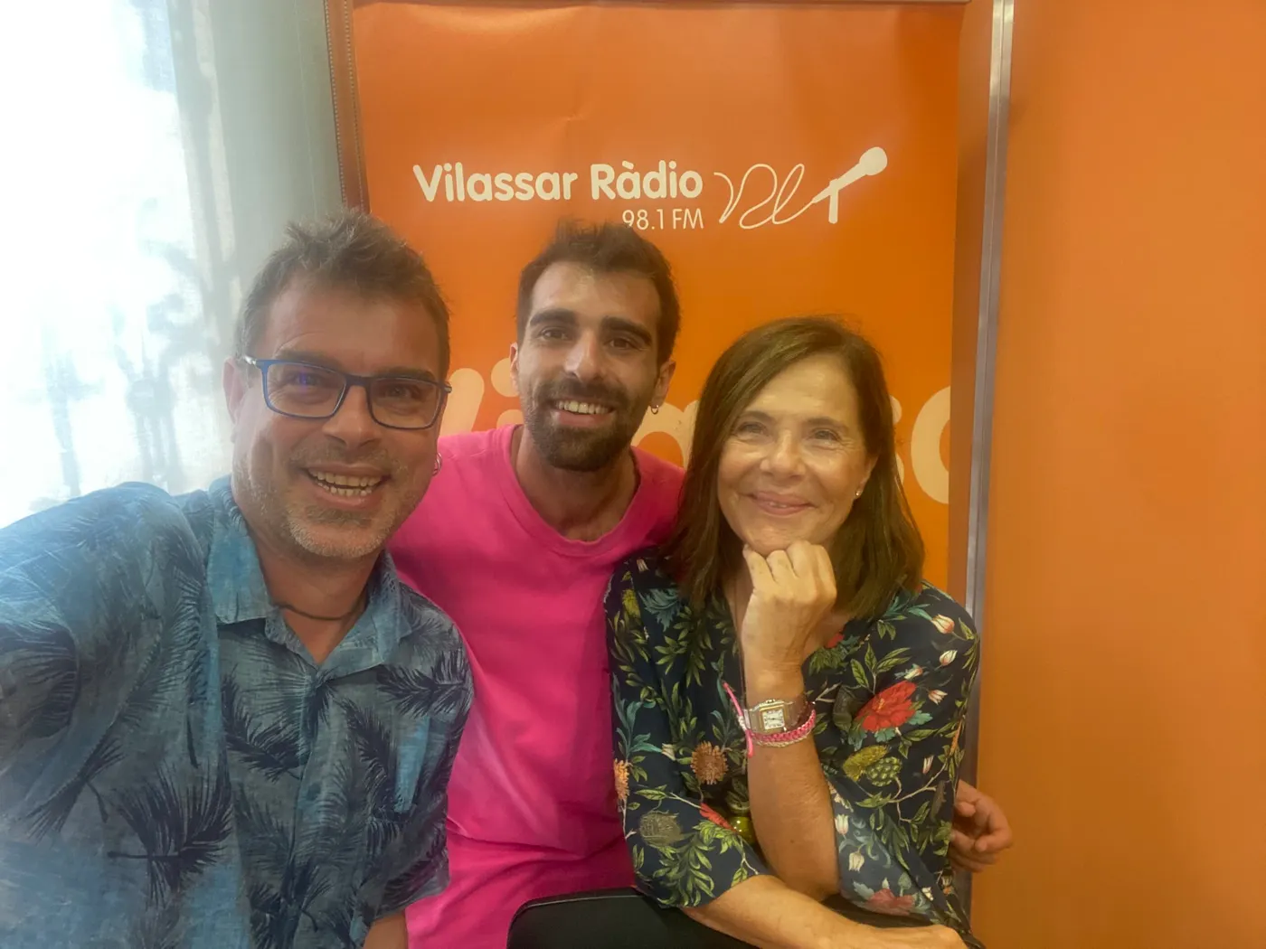 Estrenem temporada de “La imatge ets tu” al ritme d’estilisme musical