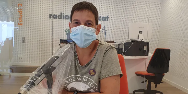 Mònica Palacín (ERC-JuntsxPineda) es posiciona sobre l'acord de la FEMP sobre els romanents i superàvits dels ajuntaments