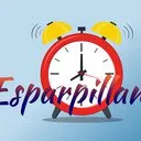 ESPARPILLANT del 15/01/2023 - episode art