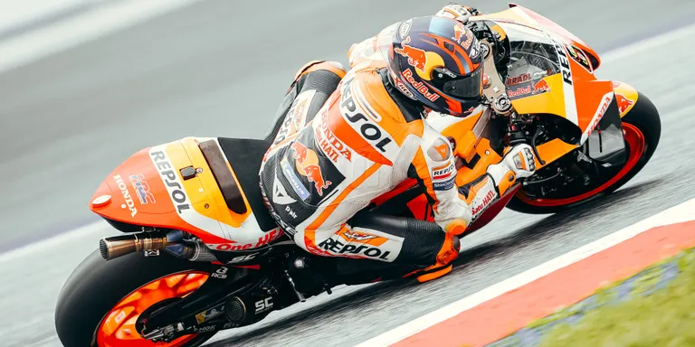 Marc Màrquez posa data al retorn a Moto GP