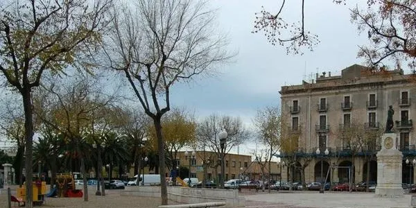 El Port de Tarragona proposa una plaça dels Carros que connecti millor el Port amb la ciutat