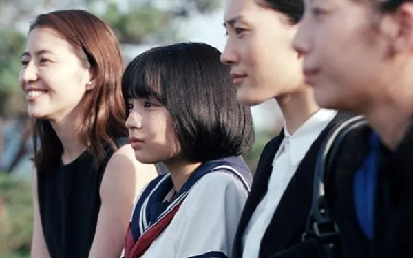 El Cineclub Altafulla-Link aposta aquest mes de març per la proposta japonesa ‘Nuestra hermana pequeña’