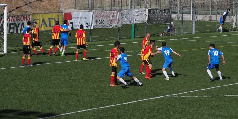 La Seu FC recupera el cinquè lloc després de superar el Pobla (2-1)
