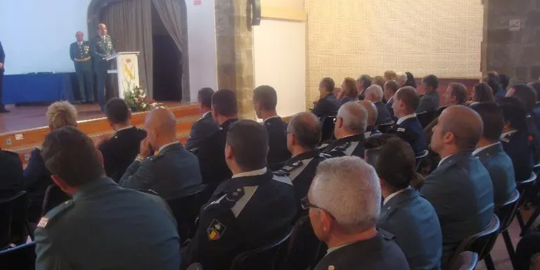 La Guàrdia Civil ha decomissat els darrers dotze mesos 1 milió d'euros en gènere de contraban