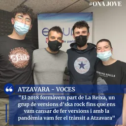#127 - Ona Jove del 30/3/2022 - episode art