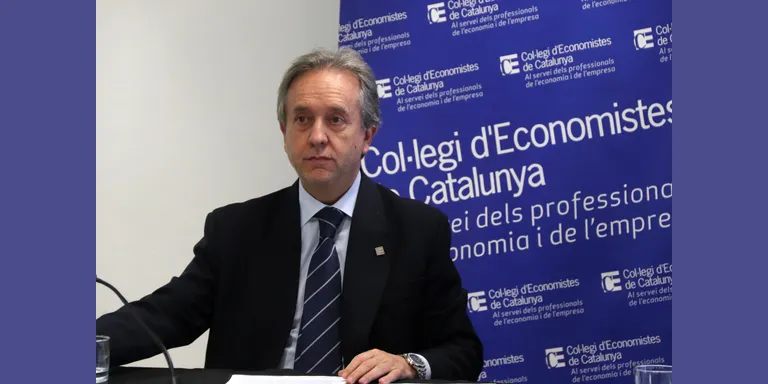 Els economistes reclamen reformar "àmpliament" el model de finançament català