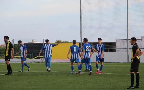 Foto: Altafulla Ràdio