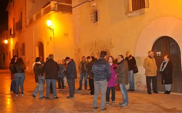 Foto: Altafulla Ràdio