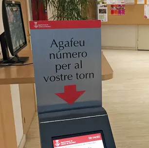 L'OAC ha atès més de 250 registres telemàtics