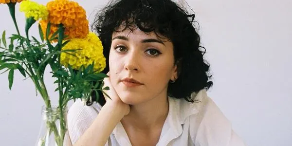 Núria Graham, aquest divendres al Festival Roca Foradada de Torredembarra