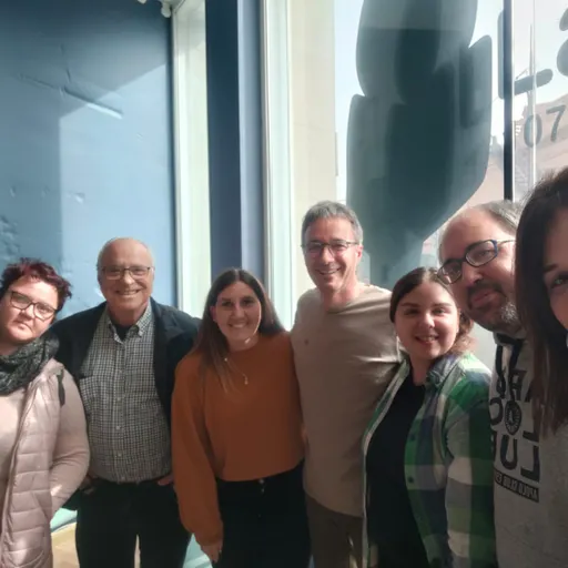#6 - Onada FM amb Jordi Suñé del grup Julivert