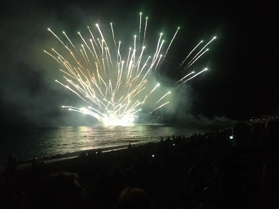 La Festa Major de Pineda 2017 omple de gom a gom tots els actes