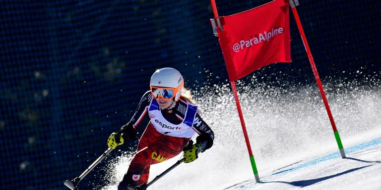 La Molina viu el retorn de les Copes del Món IPC