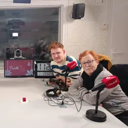 #1584 - Novetats dels Reis Mags amb la Comissió de Reis - episode art