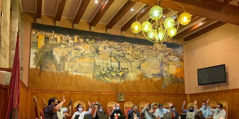 L’Escola Sant Martí presentarà a finals de setmana el Pla d’Obertura del Centre a les famílies