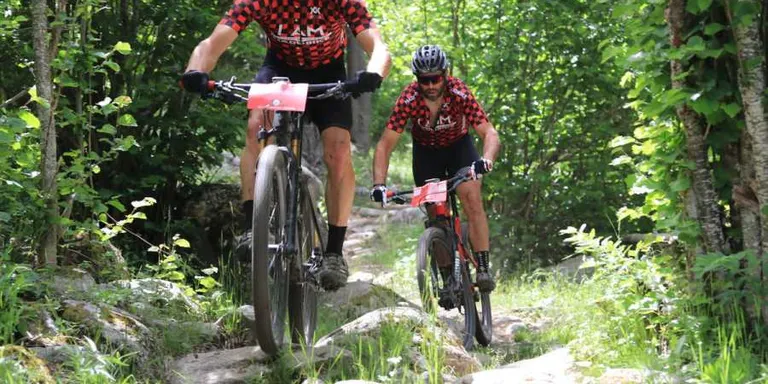 Arriba l’Scott Marathon Cup 2021