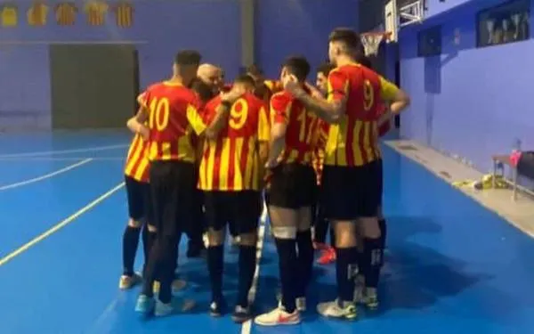 Foto: CFS La Pobla de Montornès