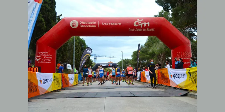 Aquest diumenge arriba la Marxa Popular d'Arenys