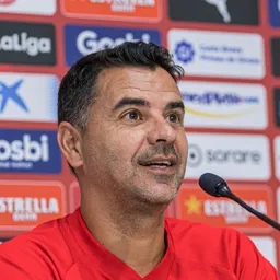 MÍCHEL: "Aquest equip farà una gran segona volta" - episode art