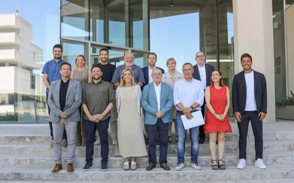 Foto: Associació per l’Impuls Metropolità del Camp de Tarragona
