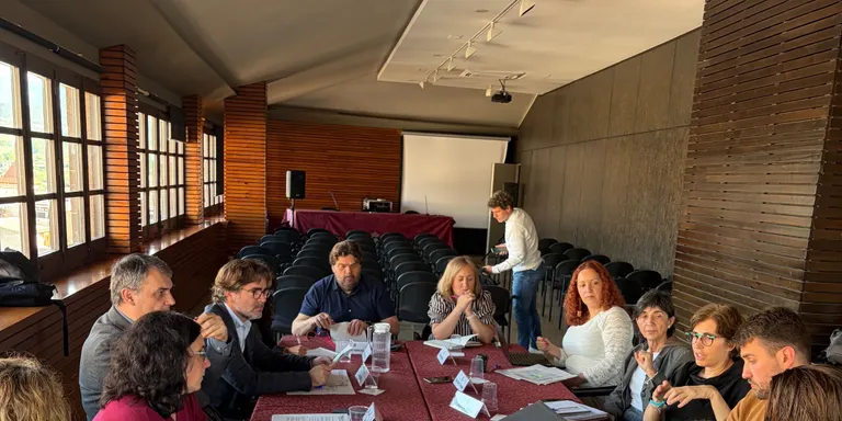 Solsona ja disposa del Comitè d’avaluació i seguiment del Pla de Barris