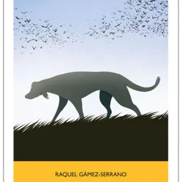 Entrevista a Raquel Gàmez Serrano - episode art