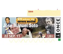 L'ONCE reparteix un milió d'euros a la Seu d'Urgell