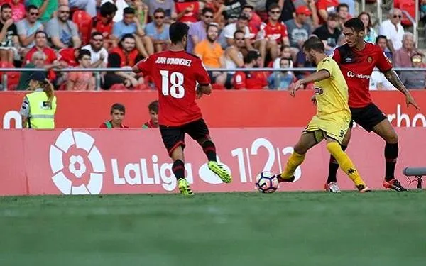 Foto: La Liga