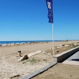 2019_07_09_JOSEP MARIA HUGUÉ (VIGILÀNCIA SALVAMENT) - episode art