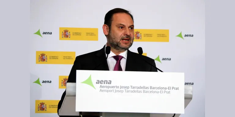 José Luis Ábalos clourà la 30a Trobada Empresarial al Pirineu
