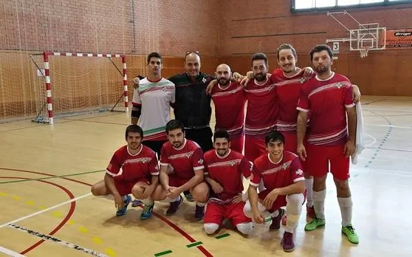 Foto: CFS El Catllar Atlètic
