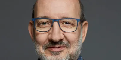 Antoni Bassas presenta a la Seu d'Urgell el llibre 'Bon dia, són les vuit!'