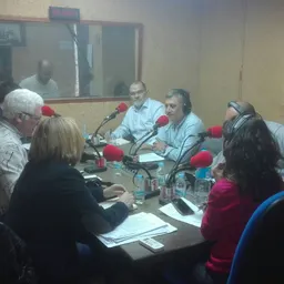 La Ràpita a Debat del 13 d'abril de 2018 - episode art