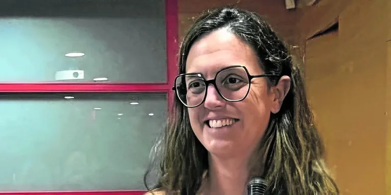 Ione Montalvo serà la cap de llista del PSC a les eleccions generals per la circumscripció de Tarragona